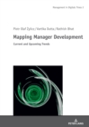 Mapping Manager Development : Current and Upcoming Trends - eBook