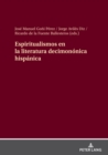 Espiritualismos en la literatura decimononica hispanica - eBook