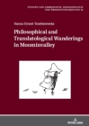 Philosophical and Translatological Wanderings in Moominvalley - eBook
