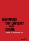 Nightmares of Contemporary Horror Cinema - eBook