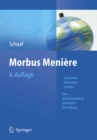 Morbus Meniere : Schwindel - Horverlust - Tinnitus Eine psychosomatisch orientierte Darstellung - eBook