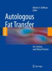 Autologous Fat Transfer : Art, Science, and Clinical Practice - eBook
