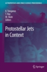 Protostellar Jets in Context - eBook