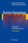 Nuclear Hepatology : A Textbook of Hepatobiliary Diseases - eBook