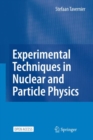 Experimental Techniques in Nuclear and Particle Physics - eBook
