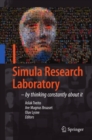 Simula Research Laboratory : by Thinking Constantly about it - eBook