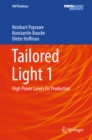 Tailored Light 1 : High Power Lasers for Production - eBook