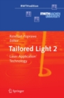 Tailored Light 2 : Laser Application Technology - eBook