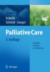 Palliative Care : Handbuch fur Pflege und Begleitung - eBook