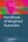 Handbook of Weighted Automata - eBook