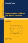 Boundary Value Problems and Markov Processes - eBook
