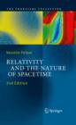 Relativity and the Nature of Spacetime - eBook