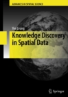 Knowledge Discovery in Spatial Data - eBook