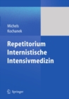 Repetitorium Internistische Intensivmedizin - eBook