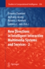 New Directions in Intelligent Interactive Multimedia Systems and Services - 2 - eBook