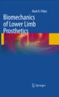 Biomechanics of Lower Limb Prosthetics - eBook