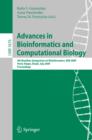 Advances in Bioinformatics and Computational Biology : 4th Brazilian Symposium on Bioinformatics, BSB 2009, Porto Alegre, Brazil, July 29-31, 2009, Proceedings - eBook