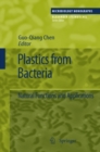 Plastics from Bacteria : Natural Functions and Applications - eBook