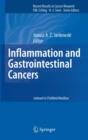 Inflammation and Gastrointestinal Cancers - eBook