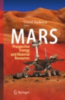 Mars : Prospective Energy and Material Resources - eBook
