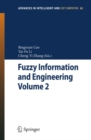 Fuzzy Information and Engineering Volume 2 - eBook