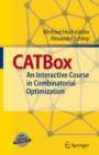 CATBox : An Interactive Course in Combinatorial Optimization - eBook