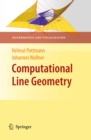 Computational Line Geometry - eBook