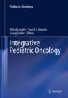 Integrative Pediatric Oncology - eBook
