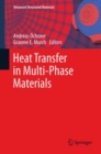 Heat Transfer in Multi-Phase Materials - eBook