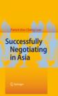 Successfully Negotiating in Asia - eBook