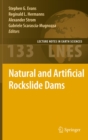 Natural and Artificial Rockslide Dams - eBook