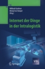 Internet der Dinge in der Intralogistik - eBook