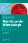 Grundlagen der Mikrobiologie - eBook