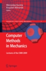 Computer Methods in Mechanics : Lectures of the CMM 2009 - eBook