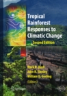 Tropical Rainforest Responses to Climatic Change - eBook