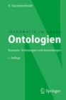 Ontologien : Konzepte, Technologien und Anwendungen - eBook