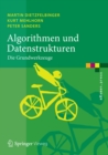 Algorithmen und Datenstrukturen : Die Grundwerkzeuge - eBook