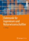 Elektronik fur Ingenieure und Naturwissenschaftler - eBook