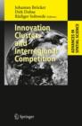 Innovation Clusters and Interregional Competition - Book