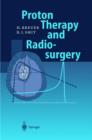 Proton Therapy and Radiosurgery - Book