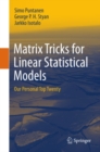 Matrix Tricks for Linear Statistical Models : Our Personal Top Twenty - eBook
