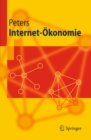 Internet-Okonomie - eBook