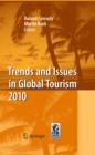 Trends and Issues in Global Tourism 2010 - eBook