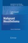 Malignant Mesothelioma - eBook