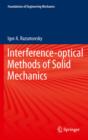 Interference-optical Methods of Solid Mechanics - eBook