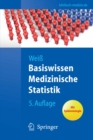 Basiswissen Medizinische Statistik - eBook