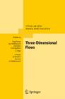Three-Dimensional Flows - eBook
