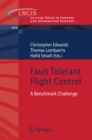 Fault Tolerant Flight Control : A Benchmark Challenge - eBook