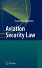 Aviation Security Law - eBook