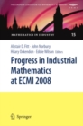 Progress in Industrial Mathematics at ECMI 2008 - eBook